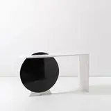 An Italian Consolle, Senza titolo