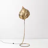 A Floor Lamp By T. Barbi, Senza titolo