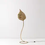 A Floor Lamp By T. Barbi, Senza titolo