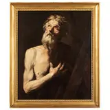 Luca Giordano, Sant'Andrea