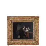 Anthonie Palamedesz., Scena di interno con musici