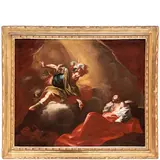 Francesco Solimena, Il sogno di Scipione l'Emiliano