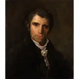 Luigi Sabatelli, Firenze, 1772 - Milano, 1850 / Autoritratto