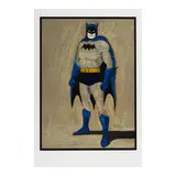 Mel Ramos, Batman