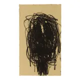 Rashid Johnson, Untitled, 2015, Soft ground etching on Rives BFK paper