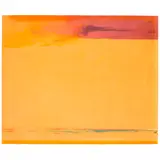 Helen Frankenthaler, Southern Exposure, 2005, Screenprint in colors on wove paper
