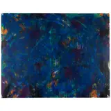 Norman Bluhm, Passing Waterfall