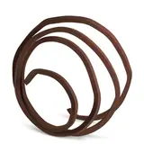 Bernar Venet, Indeterminate Line