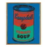 Richard Pettibone, Andy Warhol Soup Can