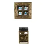 Nam June Paik, Concerto Grosso Opus #6