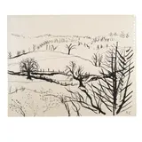 Alexander Calder, Untitled