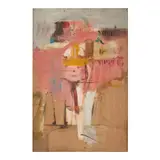 Larry Rivers, Parts of the Body (English Vocabulary)