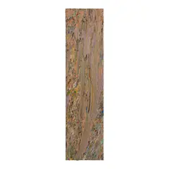 Larry Poons, Untitled (#11), 1977, oil on canvas
