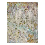Larry Poons, Hymn for Him