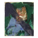 Friedel Dzubas, Untitled