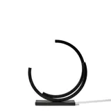 Bernar Venet, Two Arcs of 210.5°
