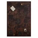 Rashid Johnson, Past