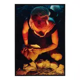 Cindy Sherman, Untitled #154, 1985, chromogenic print
