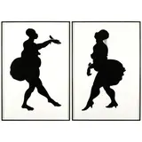 Kara Walker, Untitled