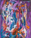 André Lanskoy, Le glaive du juste