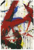Norman Bluhm, Ohne Titel