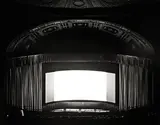 Hiroshi Sugimoto, U.A. Rivoli, New York