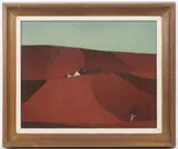 Vlastimil Beneš, Rose Field