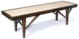 Paul Laszlo, Occasional table, Executed 1946