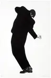 Robert Longo, Raphael, 1994, Lithograph on Rives BFK paper