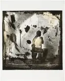 Joel-Peter Witkin, The Sins of Joan Miro