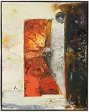 John Walker, The Red Center