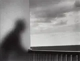 André Kertész, Martinique, 1 January