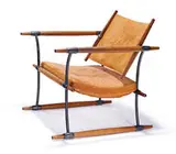 Jens Quistgaard, De-mountable armchair