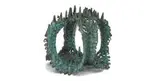 Ruth Asawa, Untitled (S.002)