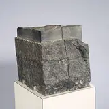 Seiji Kunishima, Stone Work 79-1, 1979, Granite