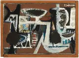 John Levee, Untitled