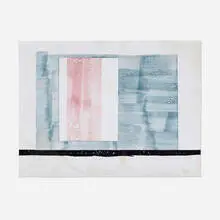Nick Mauss, Untitled, 2013, glazed ceramic