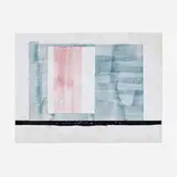 Nick Mauss, Untitled, 2013, glazed ceramic