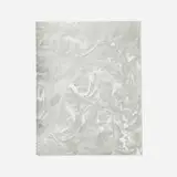 Adam Fuss, Untitled (Snake Powder), 1997, unique silver print photogram
