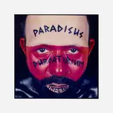 Untitled (Paradisus) by Rimma Gerlovina and Valeriy Gerlovin, 1989, c-print, sold Jun 2022
