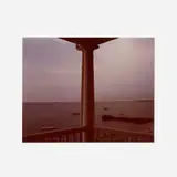 Joel Meyerowitz, Porch Series #9, Provincetown