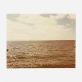 Joel Meyerowitz, Sea of Provincetown
