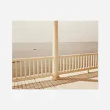 Joel Meyerowitz, Porch Series #15, Provincetown