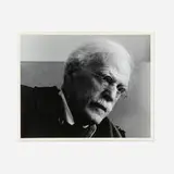 Arnold Newman, Alfred Stieglitz
