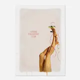 I Drink Therefore I Can by The Connor Brothers, 2021, giclée in colors with screenprinted varnish, sold Jun 2022