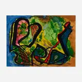 Rolph Scarlett, Untitled