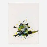 Bill Alpert, Splatter