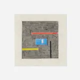 Burgoyne Diller, Second Theme