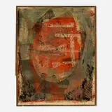 Toti Scialoja, Untitled