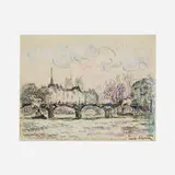 Paul Signac, Untitled